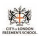 City of London Freemen’s School